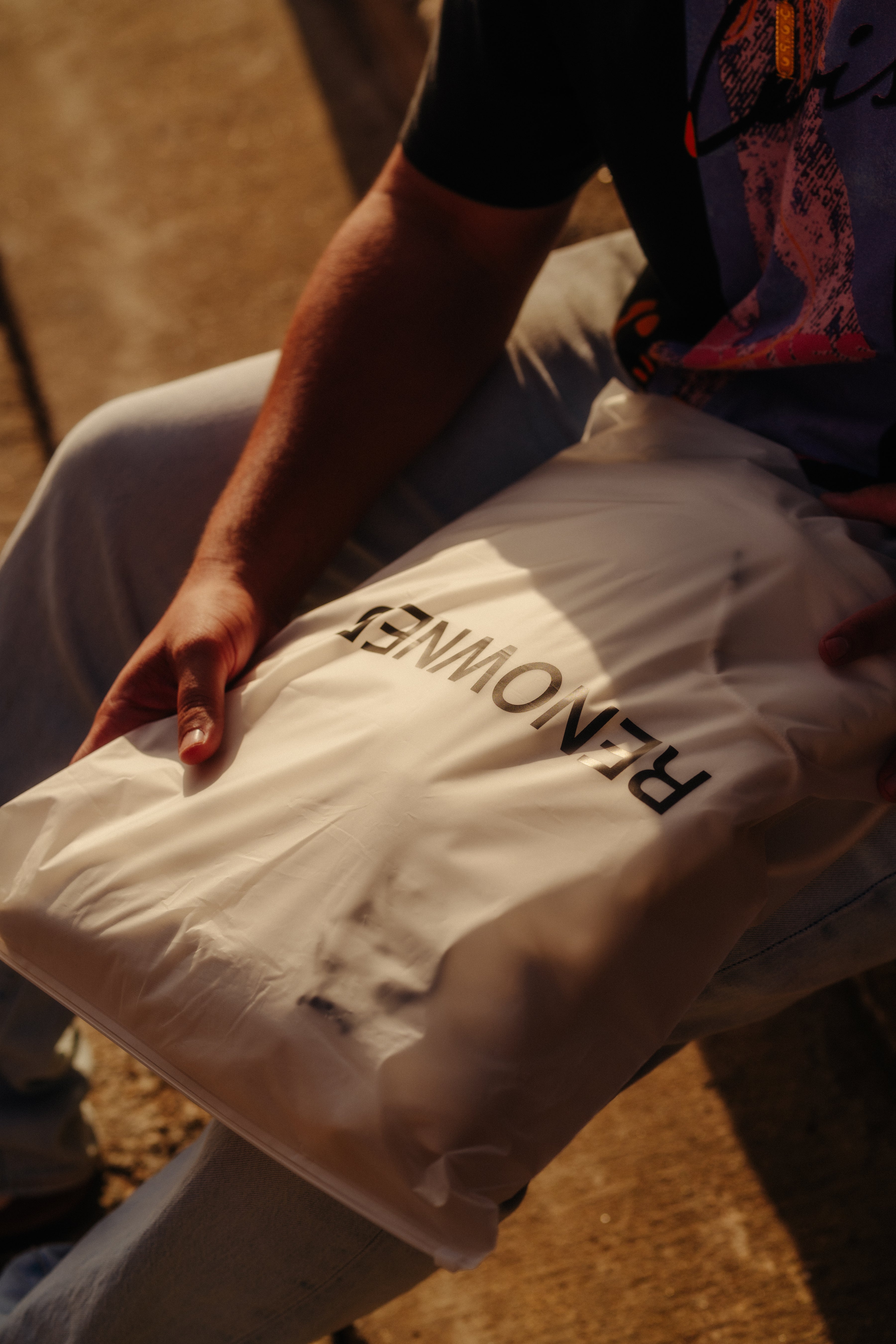 Beyond the Lens: A Story of Collab