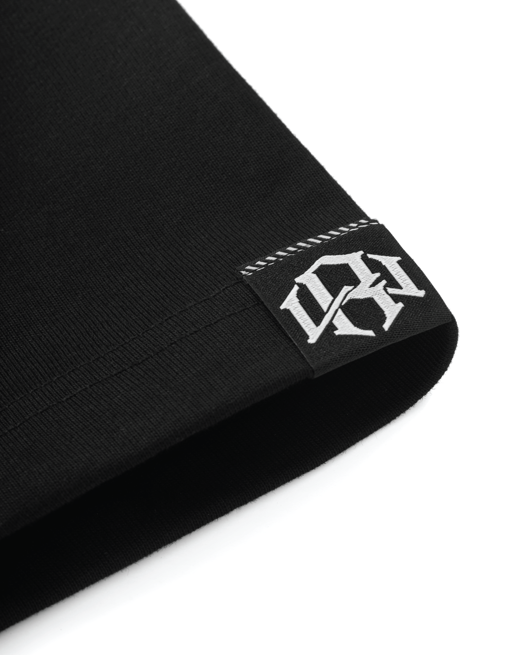 Prominent Noir T-Shirt by RENOWNED WEAR  - TEE available at RENOWNED WEAR 